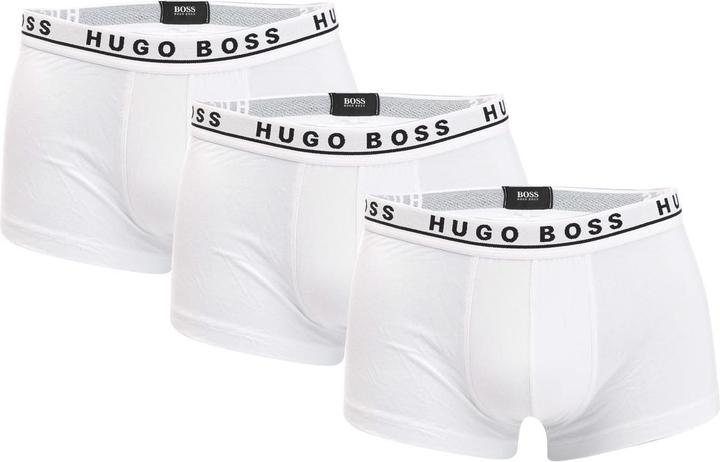 Hugo Boss Boxershorts (3erPack) (XXL, 3er Pack)