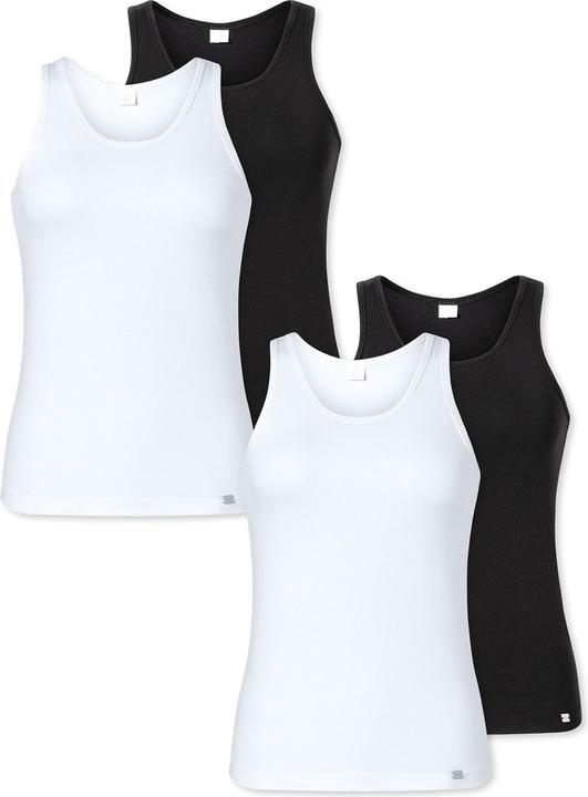 Actual product image Elle Tanktop SUPER SOFT (S)