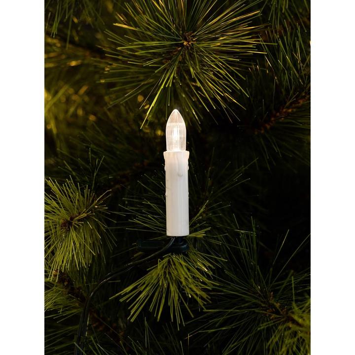 Actual product image Konstsmide Christmas tree lighting (9.10 m)