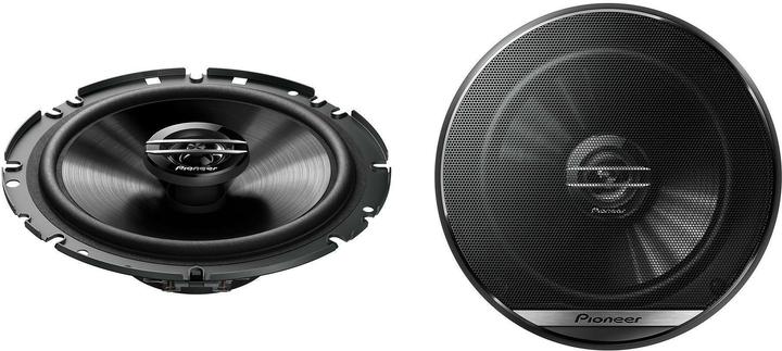 Actual product image Pioneer TS-G1720F (300 W, 14.40 cm)