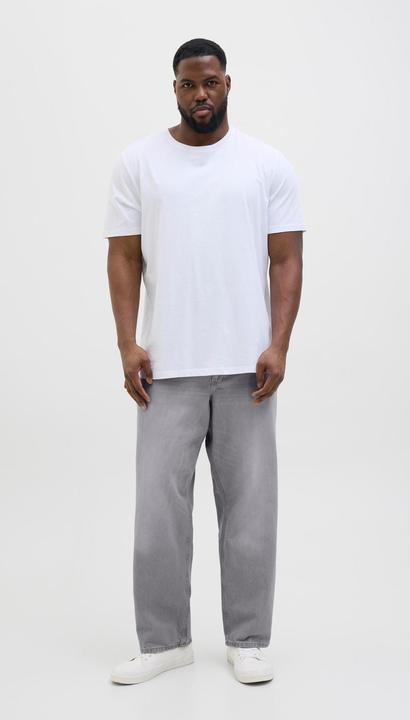 Image du produit Jack & Jones Plus Size JJIEDDIE JJIORIGINAL AM 762 PLS Locker geschnitten Locker geschnitten (50)