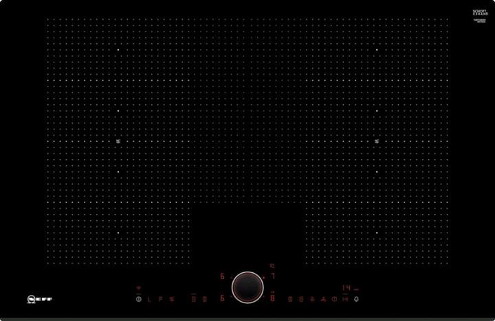 Neff Induction hob T68FS6RX2