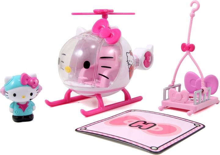 Immagine prodotto Dickie Ciao Kitty elicottero