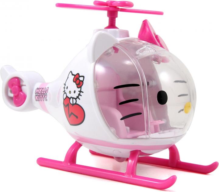 Immagine prodotto Dickie Ciao Kitty elicottero