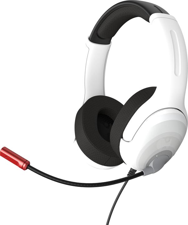 Image du produit PDP Pack Gaming Xbox Radical Whmanette Rematch+Casque Airlite (Xbox Series X, Xbox Series S, PC, Xbox One S)