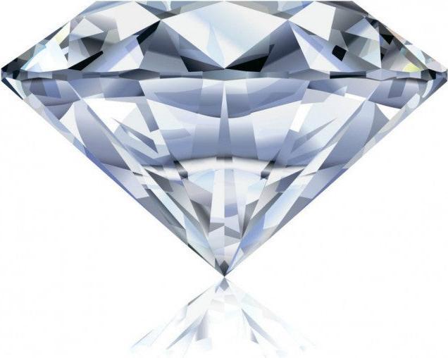 Produktbild Hermex Gold Ring RGP mit Zirkonia - Gold Gr. 51 (51)