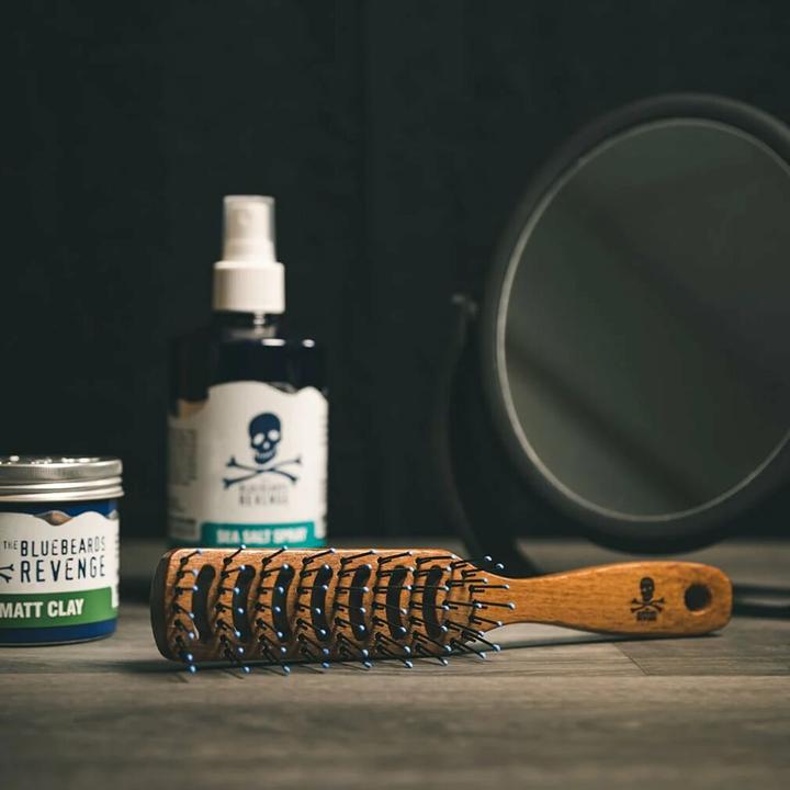 Image du produit The Bluebeards Revenge Brosse à cheveux Vent Brush