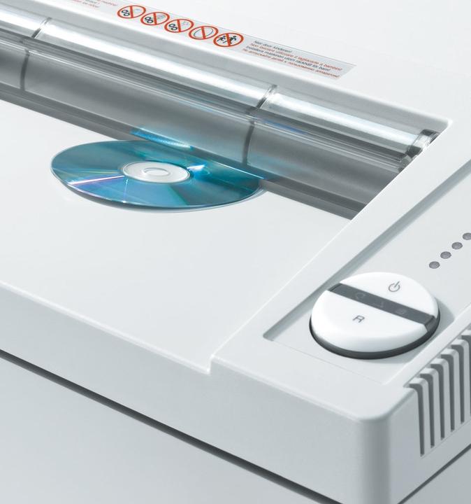 Produktbild Ideal 4002-C/C (Partikelschnitt)