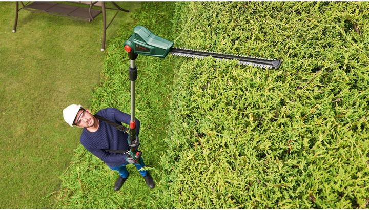 Actual product image Bosch Home & Garden Universal Hedge Poles (Cordless hedgecutters)