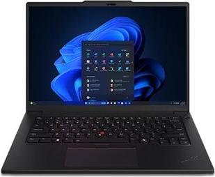Image du produit Lenovo ThinkPad P14s Gen 5 (14.50", Intel Core Ultra 7 155H, 32 Go, 1000 Go, CH)