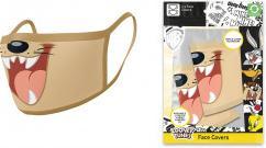 Actual product image Pyramid Looney Tunes: Mouthguard Taz (set of 2)