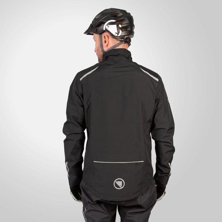 Produktbild Endura Hummvee Wasserdichte Jacke (XL)