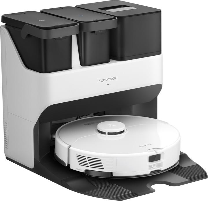 Image du produit Roborock S7 Max Ultra (Robot d'aspiration et de nettoyage)