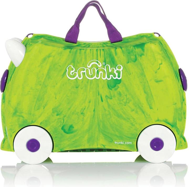 Actual product image Trunki Rex (18 l, Hand luggage (up to 50 litres))