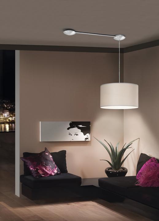 Actual product image EGLO Extention (Duct, 157 cm)