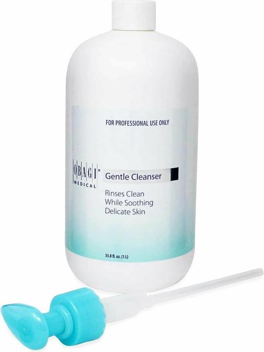 Immagine prodotto Obagi Medical Obagi Back Bar Detergente Delicato 1000ml (Lozione detergente, 1000 ml)