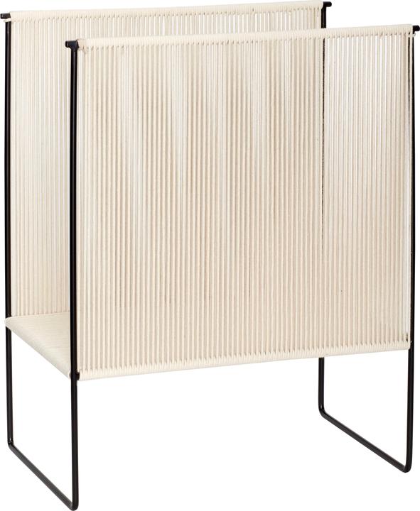 Hübsch Sanni (43 x 25 x 50 cm)