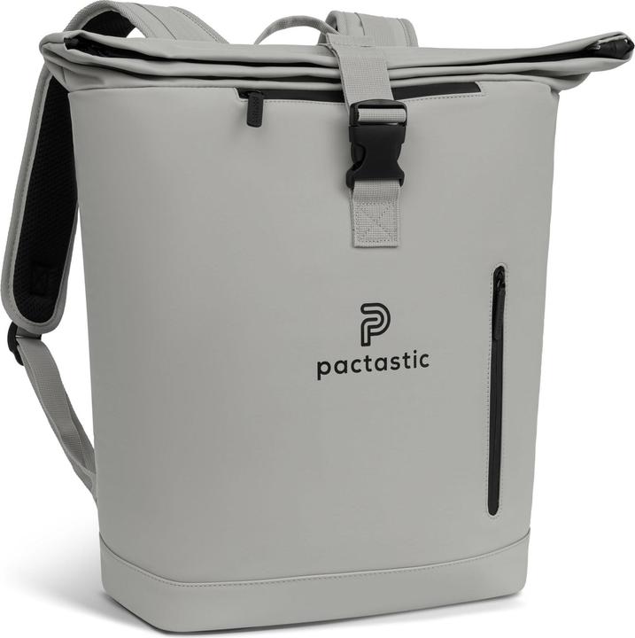 Actual product image Pactastic Urban Collection backpack 45 cm laptop compartment (24 l)