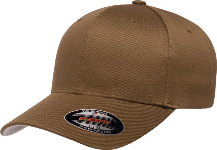 Coyote brown