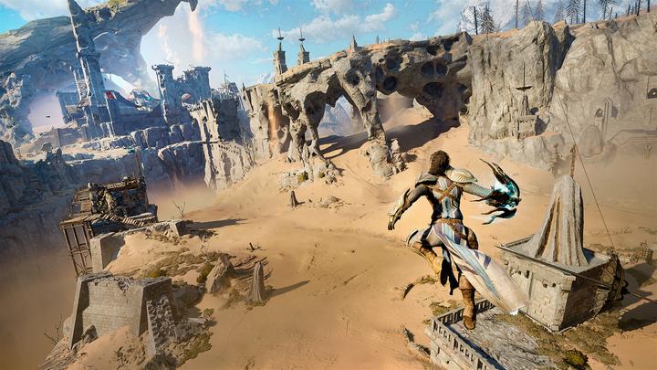 Produktbild Microsoft Xbox Atlas Fallen Download Code (Xbox Series S, Xbox Series X)