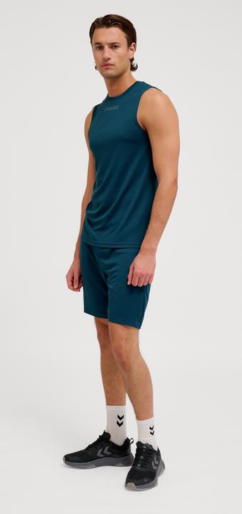 Image du produit hummel hmlTE FLEX TANKTOP (XL)