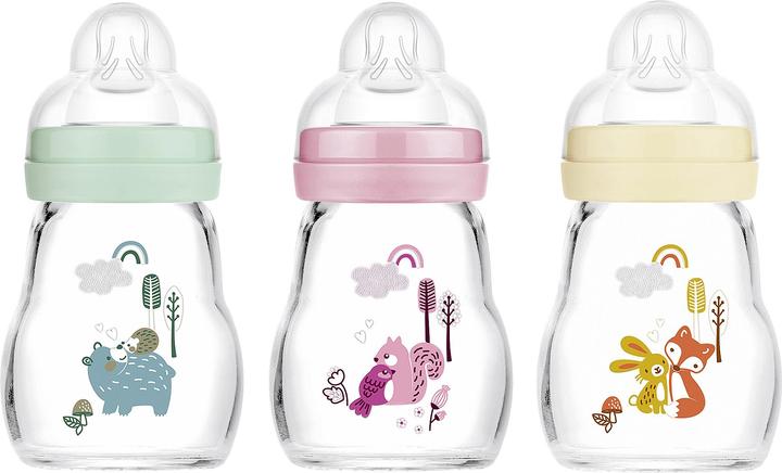 Image du produit MAM Feel Good Elements (170 ml)