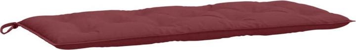 Melange wine red