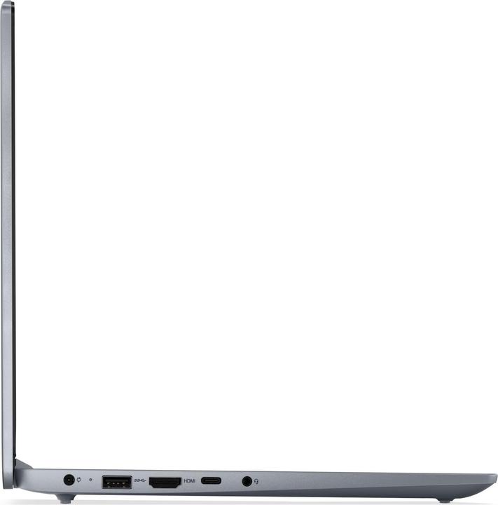 Actual product image Lenovo IdeaPad Slim 3 14IAN8 (14", 4 GB, 128 GB, DE)