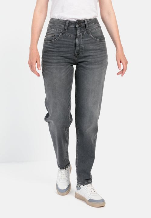 Immagine prodotto Camel Active Jeans 5 tasche con vestibilità Mom (W28/L30)
