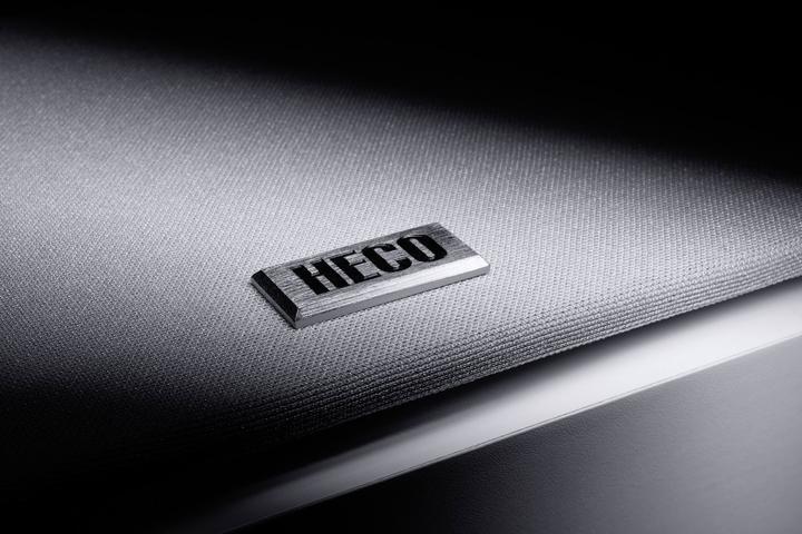 Actual product image Heco Victa Elite 202 Pair (1 pair, 120 W)
