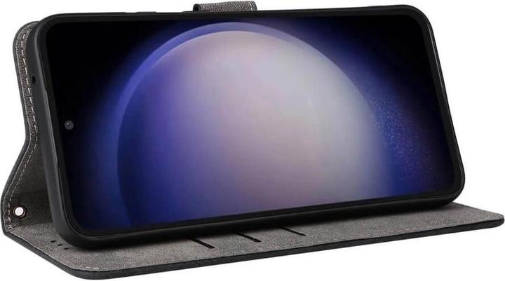 Immagine prodotto Cover-Discount FE - Custodia con blocco RFID (Samsung Galaxy S24 FE)