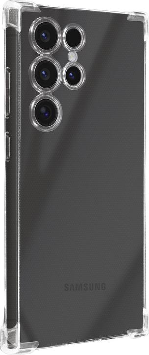 Image du produit Mayaxess Clear Protector Case Series (Samsung Galaxy S24 Ultra)