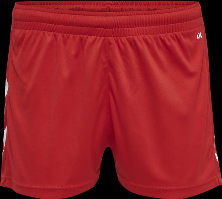 Produktbild hummel Core Xk Poly Shorts Woman (XL)