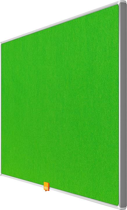 Produktbild Nobo Filz-Pinwand Widescreen (Pinnwand, 72 x 41 cm)