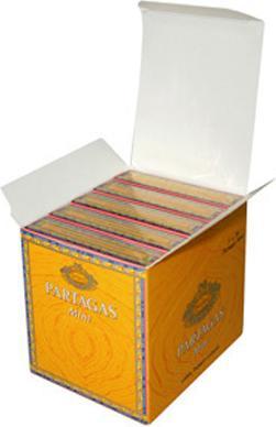 Partagas Mini (Mini)