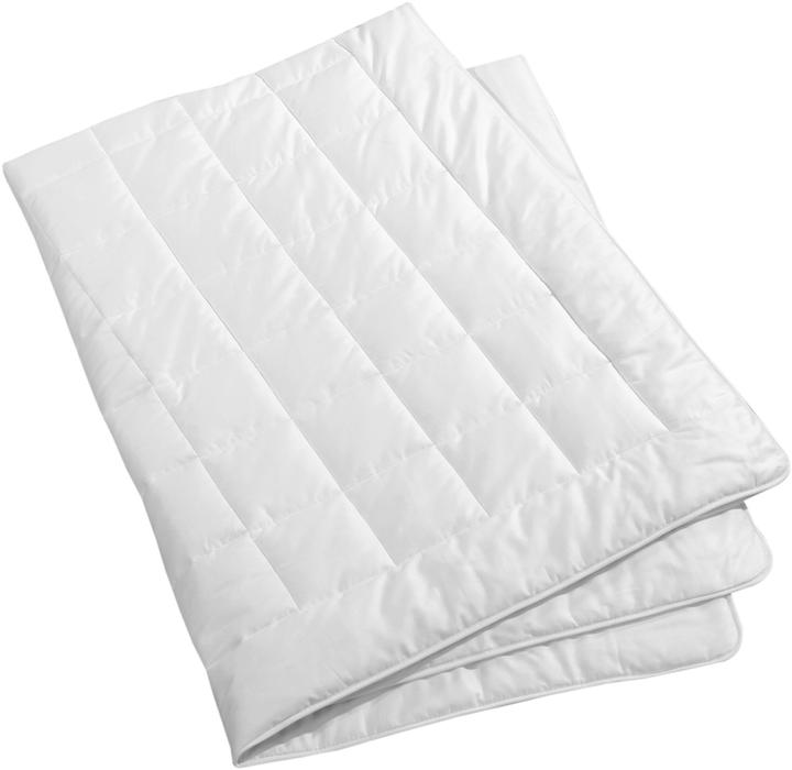 Image du produit Billerbeck Billerbeck Couverture Verano Silk Superlight (1050 g, 240 x 240 cm)