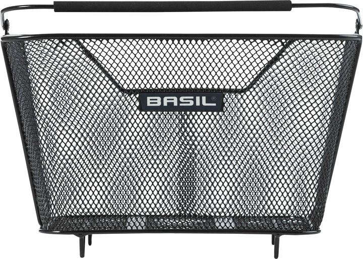 Produktbild Basil Lesto
