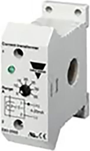 Immagine prodotto Carlo Gavazzi Current Transformer, Mini DIN 4-20mA Out
