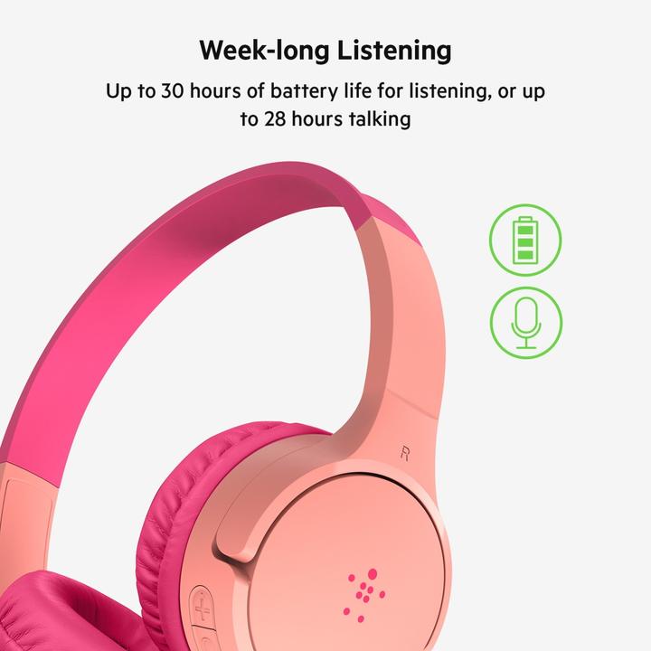 Produktbild Belkin SoundForm Mini
