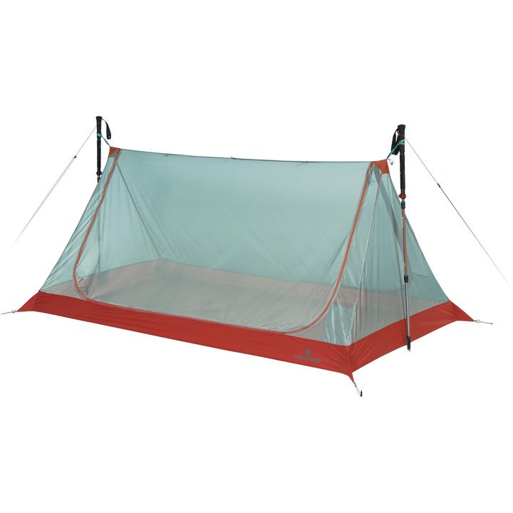 Produktbild Ferrino Tent Den 2 (Tunnelzelt, 1.20 kg, 2 Personen)