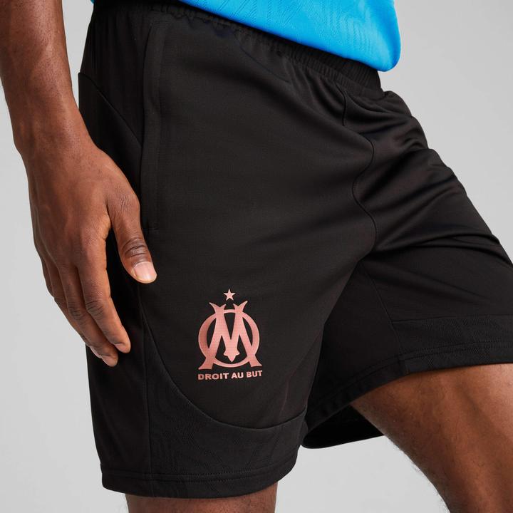 Produktbild Puma Trainingsshorts OM 2024/25 (XXL)