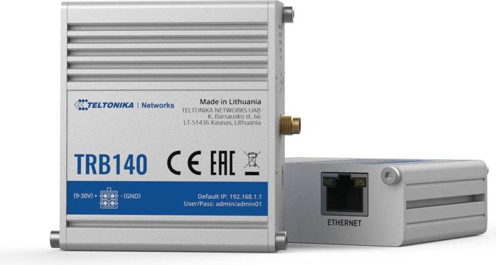 Produktbild Teltonika TRB140