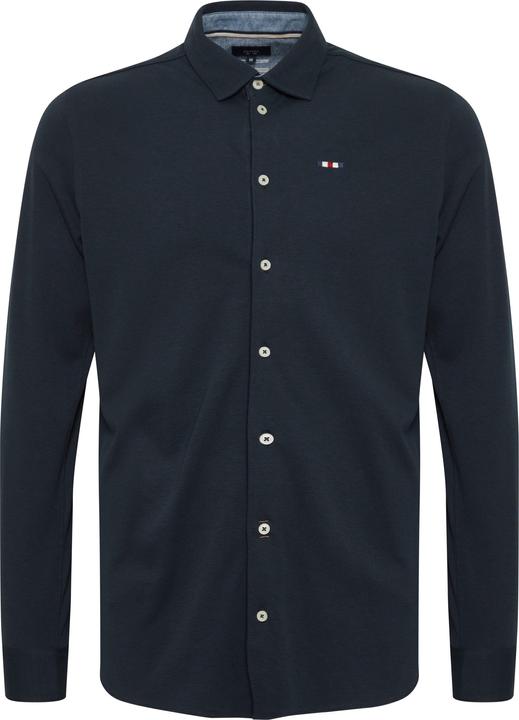 FQ1924 FQSTEVEN knitted LS shirt 21900671