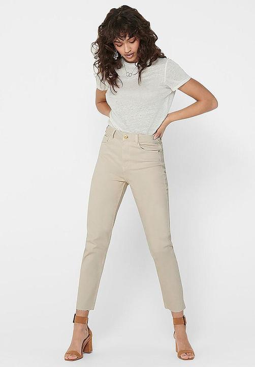 Image du produit Only Pantalon taille haute (W28/L30)
