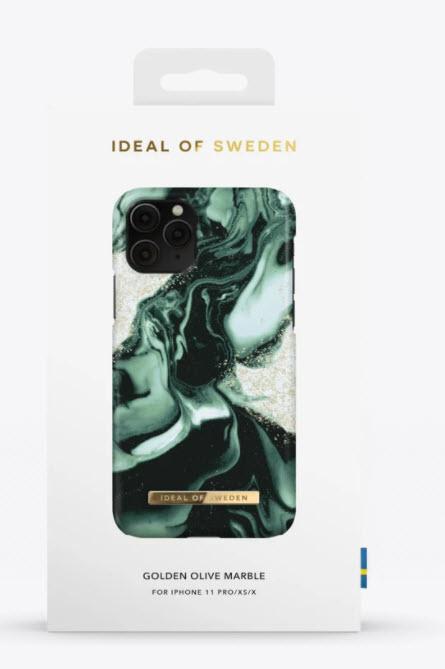 Produktbild iDeal Of Sweden Fashion Case (Apple iPhone 11 Pro)