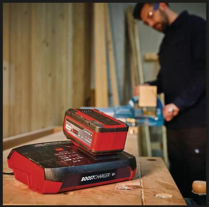 Image du produit Einhell PXC Boostcharger (18 V)