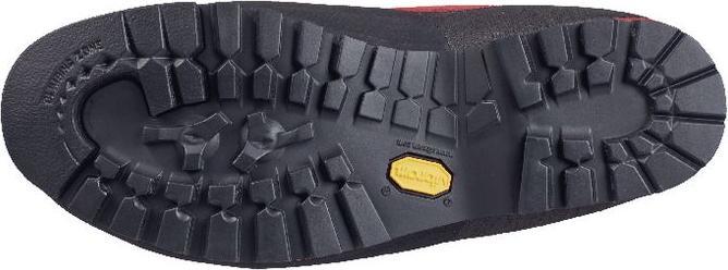 Produktbild Garsport Alpine Route Sicherheitsschuh S3 (S3, 47)