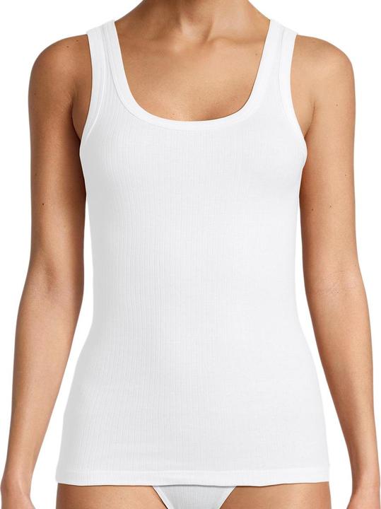Produktbild Conta 3er Pack Feinripp Unterhemd / Top (46, 3XL)