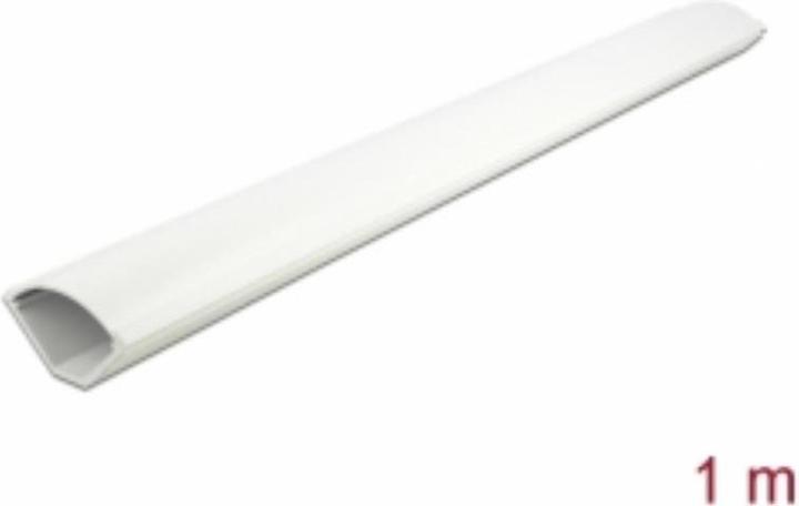 Actual product image Delock Corner channel 56 x 32 mm (Duct, 100 cm)