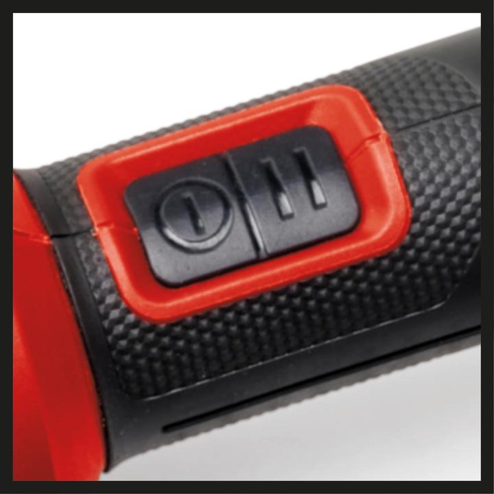 Actual product image Einhell Picobella 18/90 (Rechargeable battery operated)